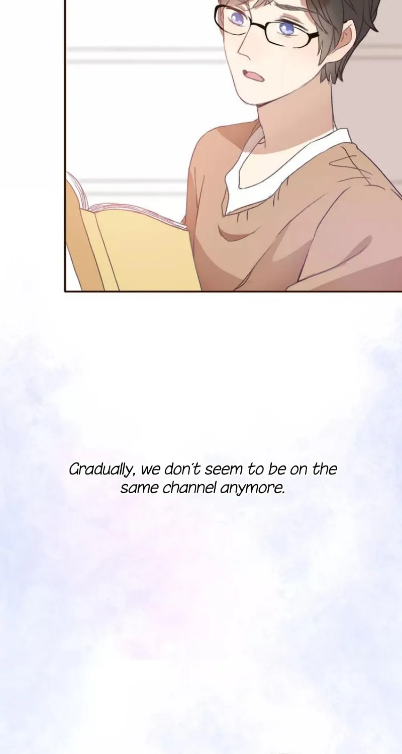 The Ex (Colored) Chapter 5 page 50 - 
