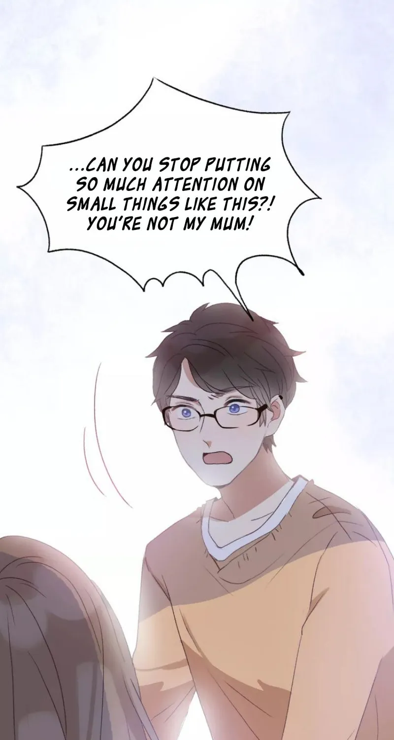 The Ex (Colored) Chapter 5 page 52 - 