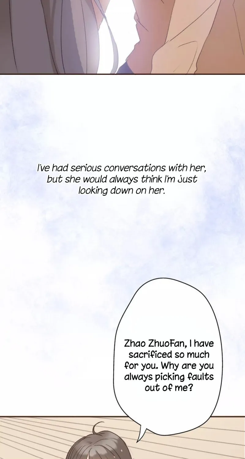 The Ex (Colored) Chapter 5 page 53 - 