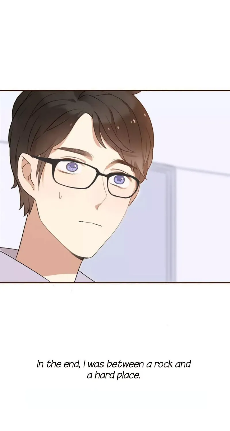The Ex (Colored) Chapter 5 page 61 - 