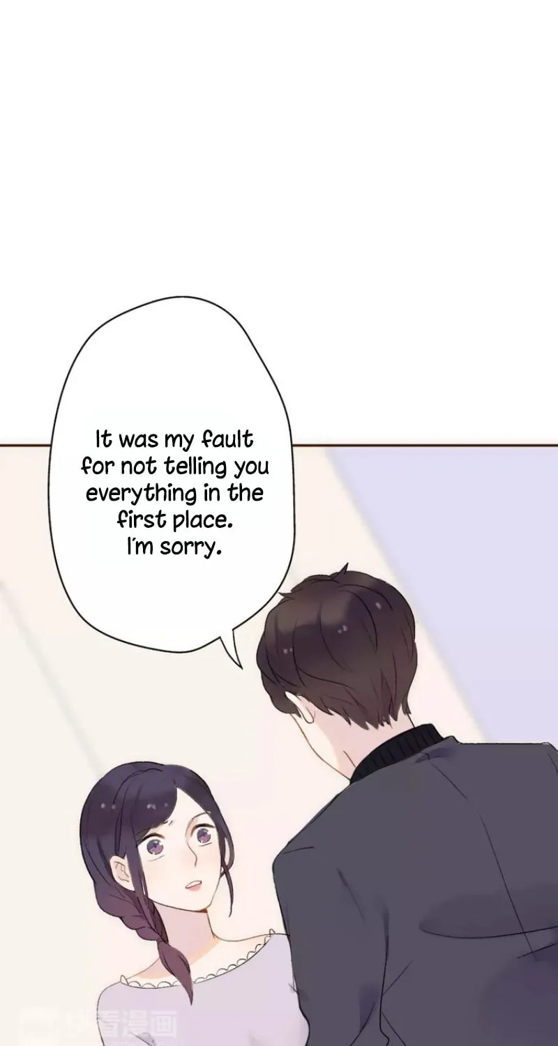 The Ex (Colored) Chapter 5 page 66 - 