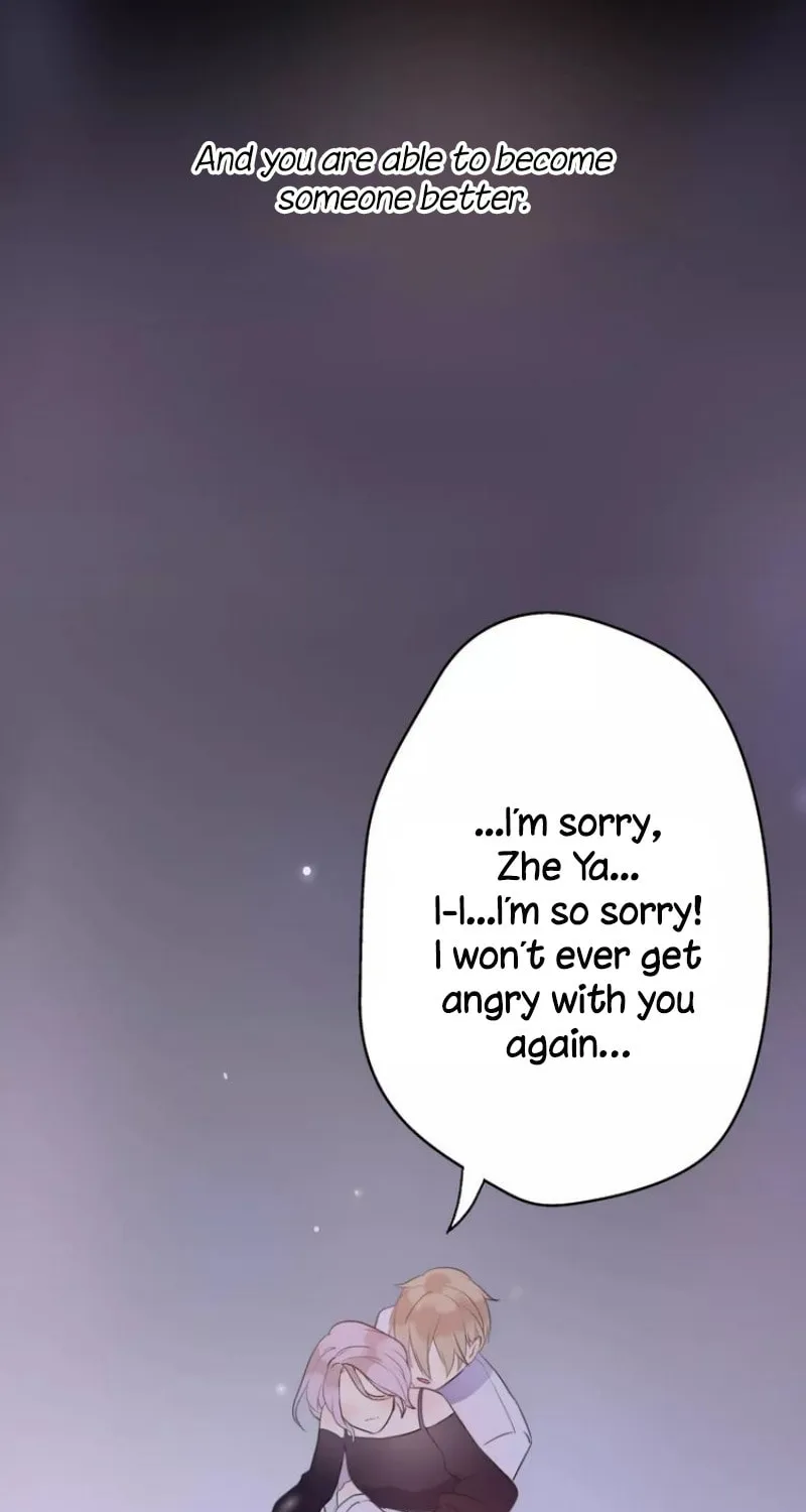 The Ex (Colored) Chapter 5 page 8 - 