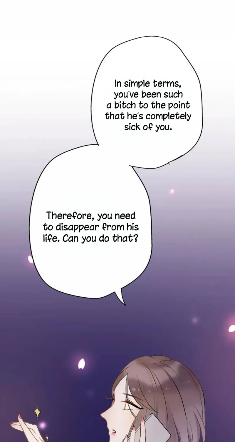 The Ex (Colored) Chapter 5 page 73 - 