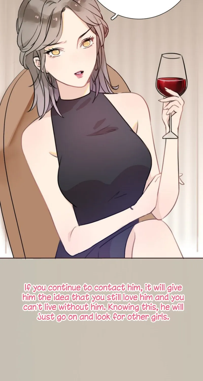 The Ex (Colored) Chapter 5 page 79 - 