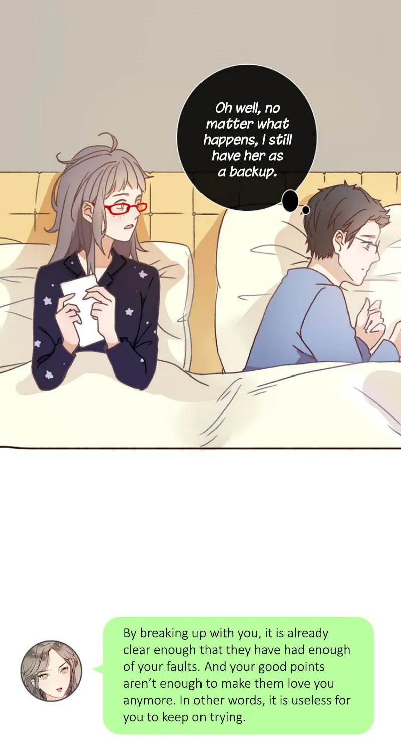 The Ex (Colored) Chapter 5 page 80 - 