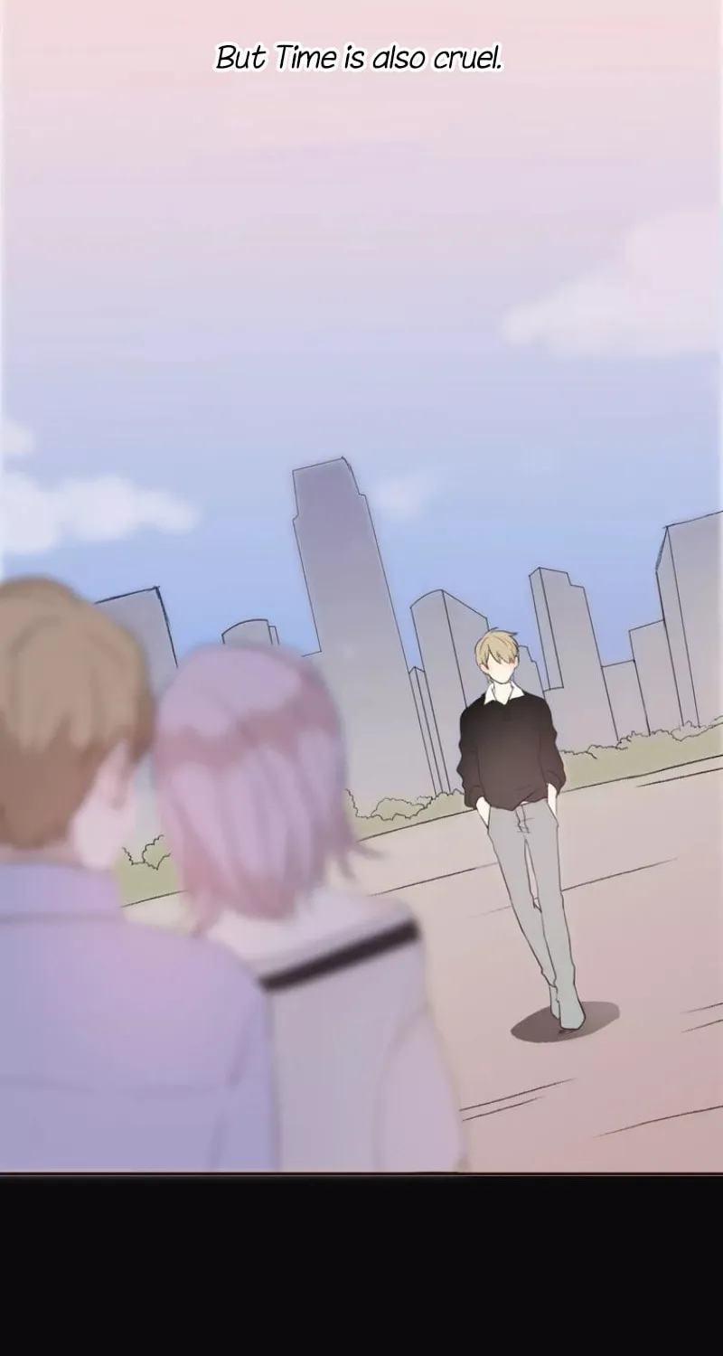 The Ex (Colored) Chapter 5 page 10 - 