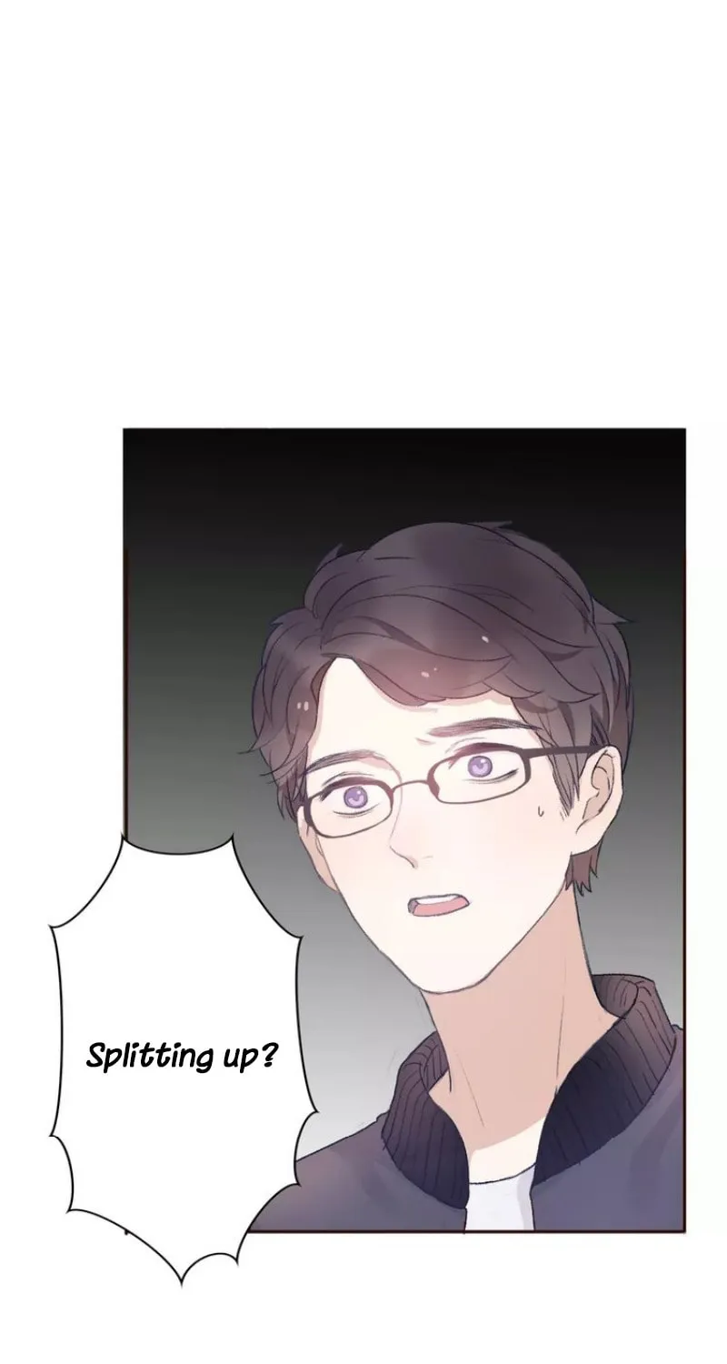 The Ex (Colored) Chapter 6 page 1 - 