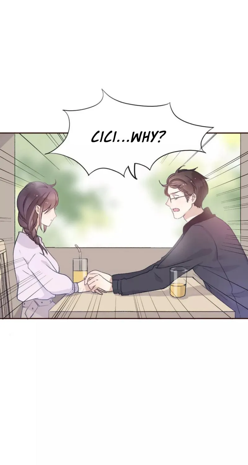The Ex (Colored) Chapter 6 page 2 - 