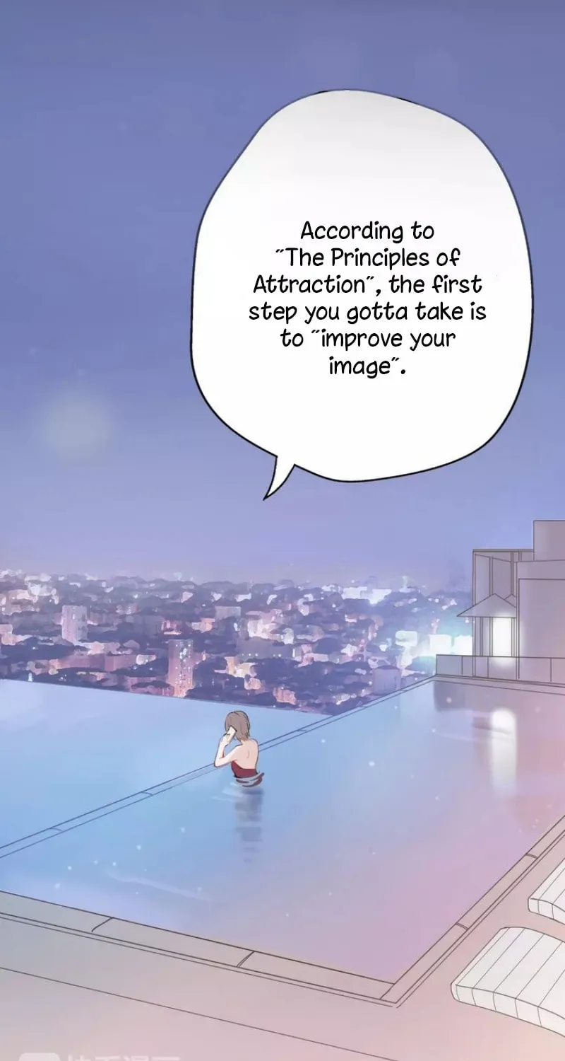 The Ex (Colored) Chapter 6 page 13 - 