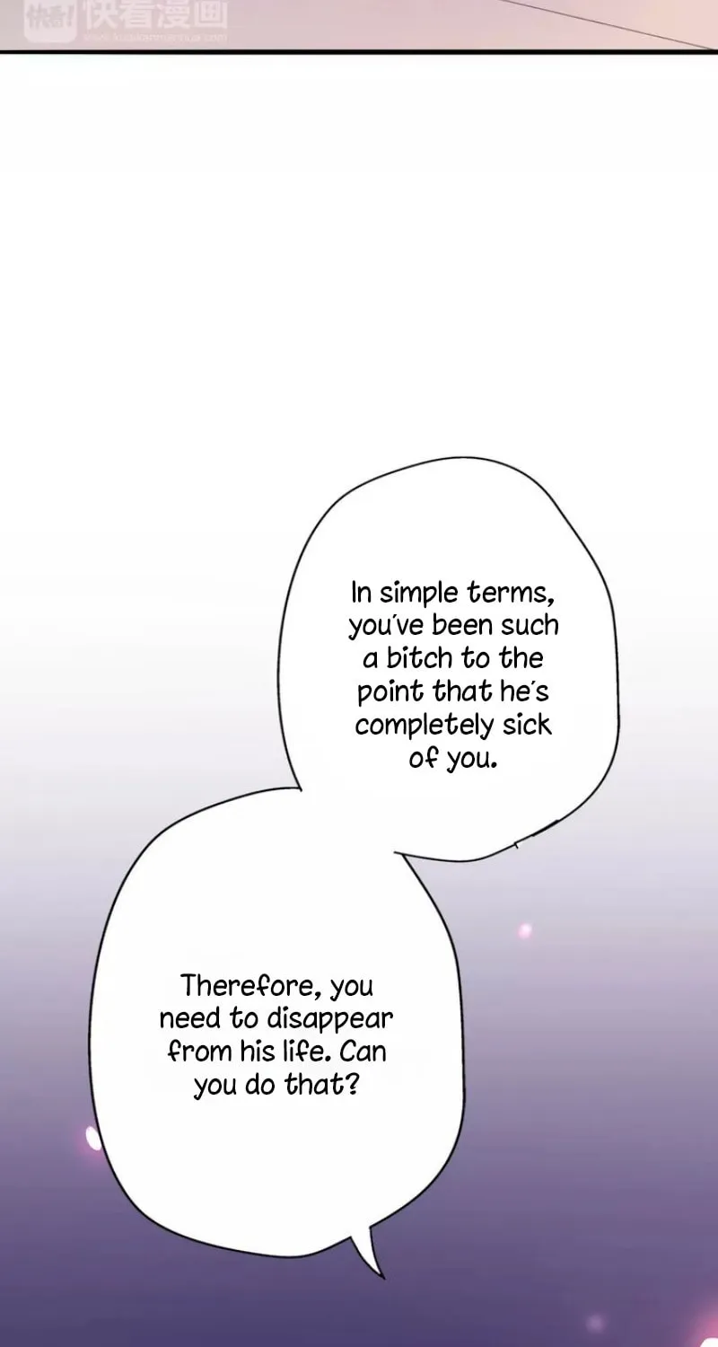 The Ex (Colored) Chapter 6 page 14 - 