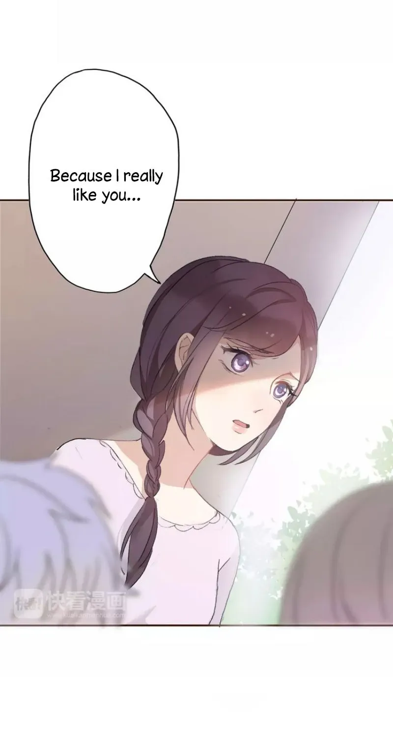 The Ex (Colored) Chapter 6 page 3 - 