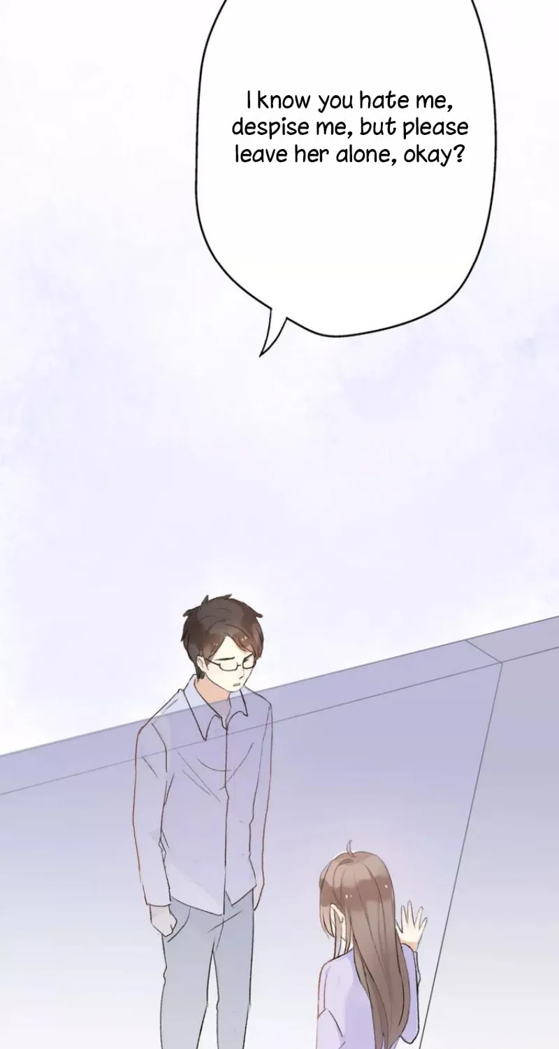 The Ex (Colored) Chapter 6 page 28 - 