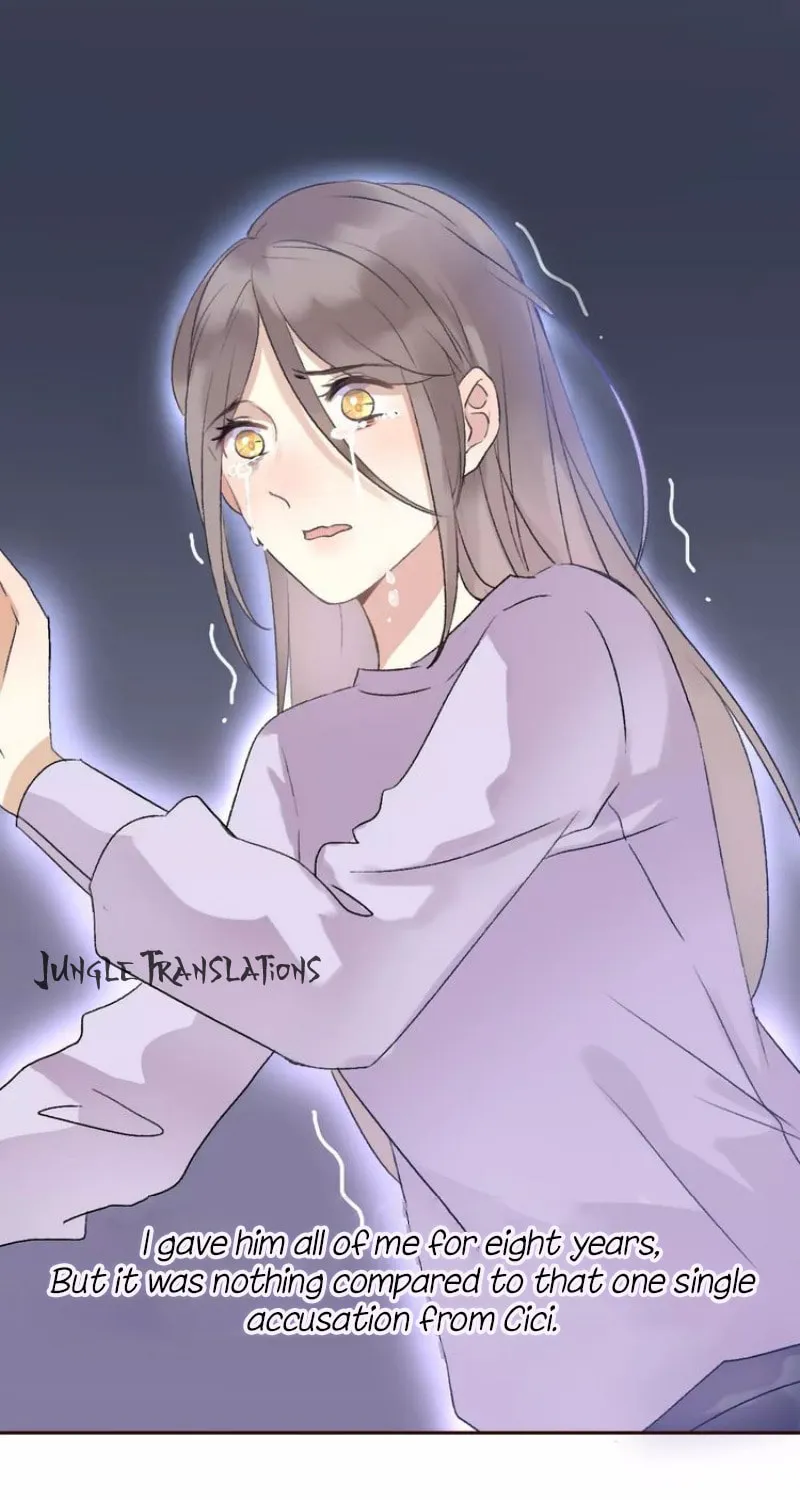 The Ex (Colored) Chapter 6 page 32 - 