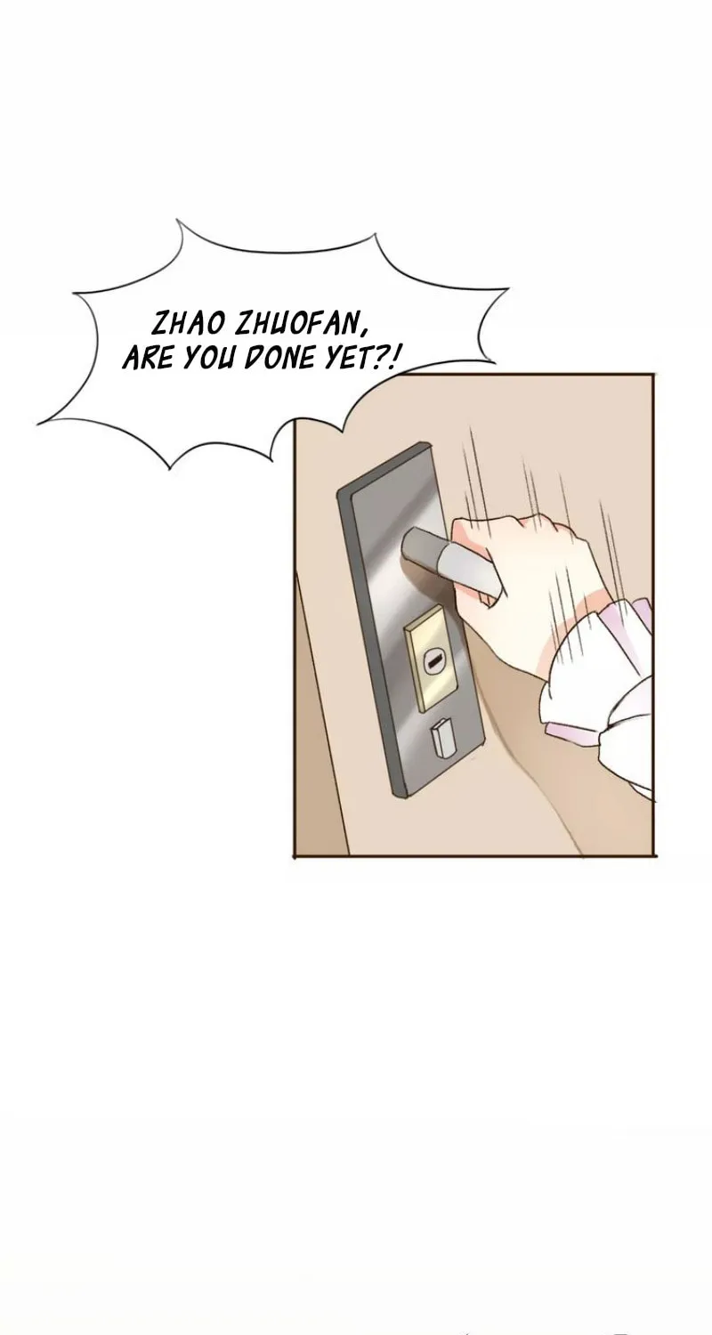 The Ex (Colored) Chapter 6 page 35 - 