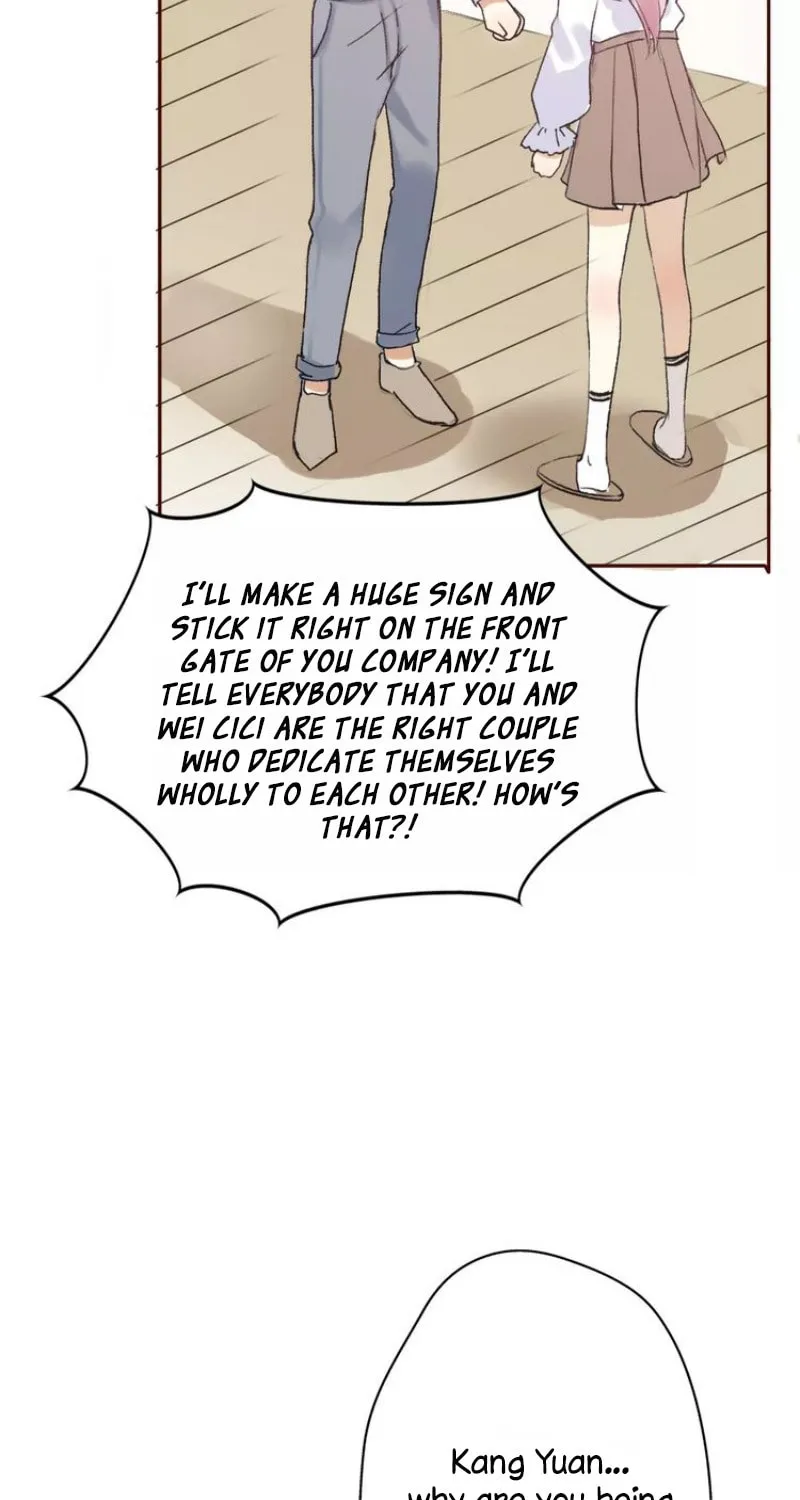 The Ex (Colored) Chapter 6 page 38 - 