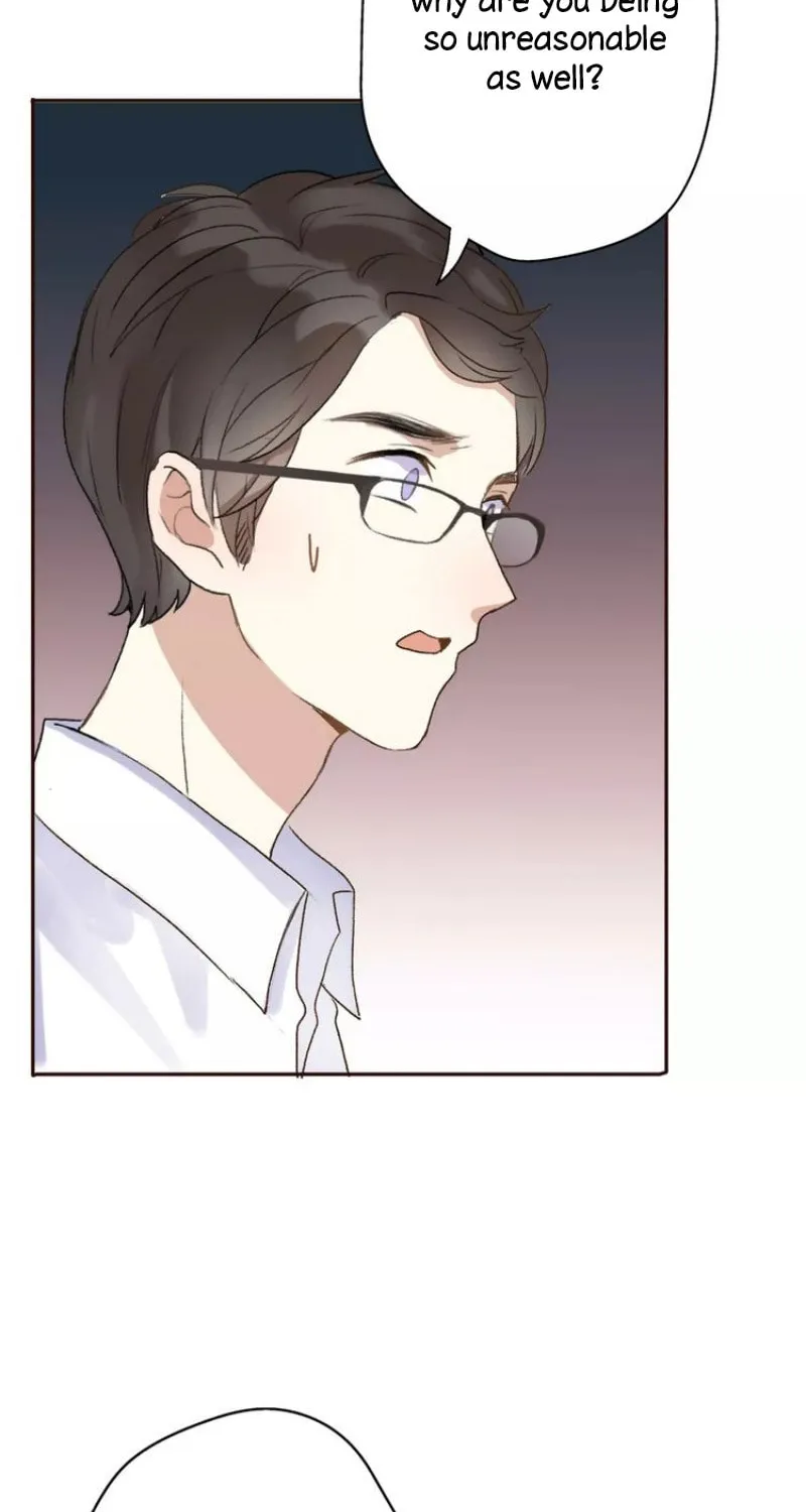 The Ex (Colored) Chapter 6 page 39 - 