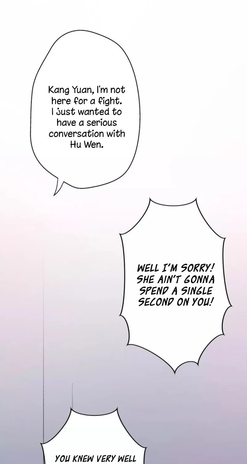 The Ex (Colored) Chapter 6 page 41 - 