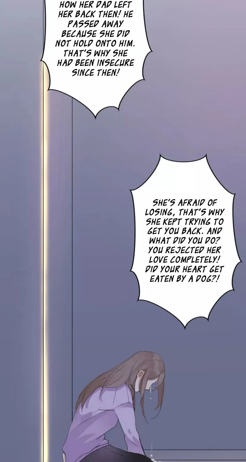The Ex (Colored) Chapter 6 page 42 - 