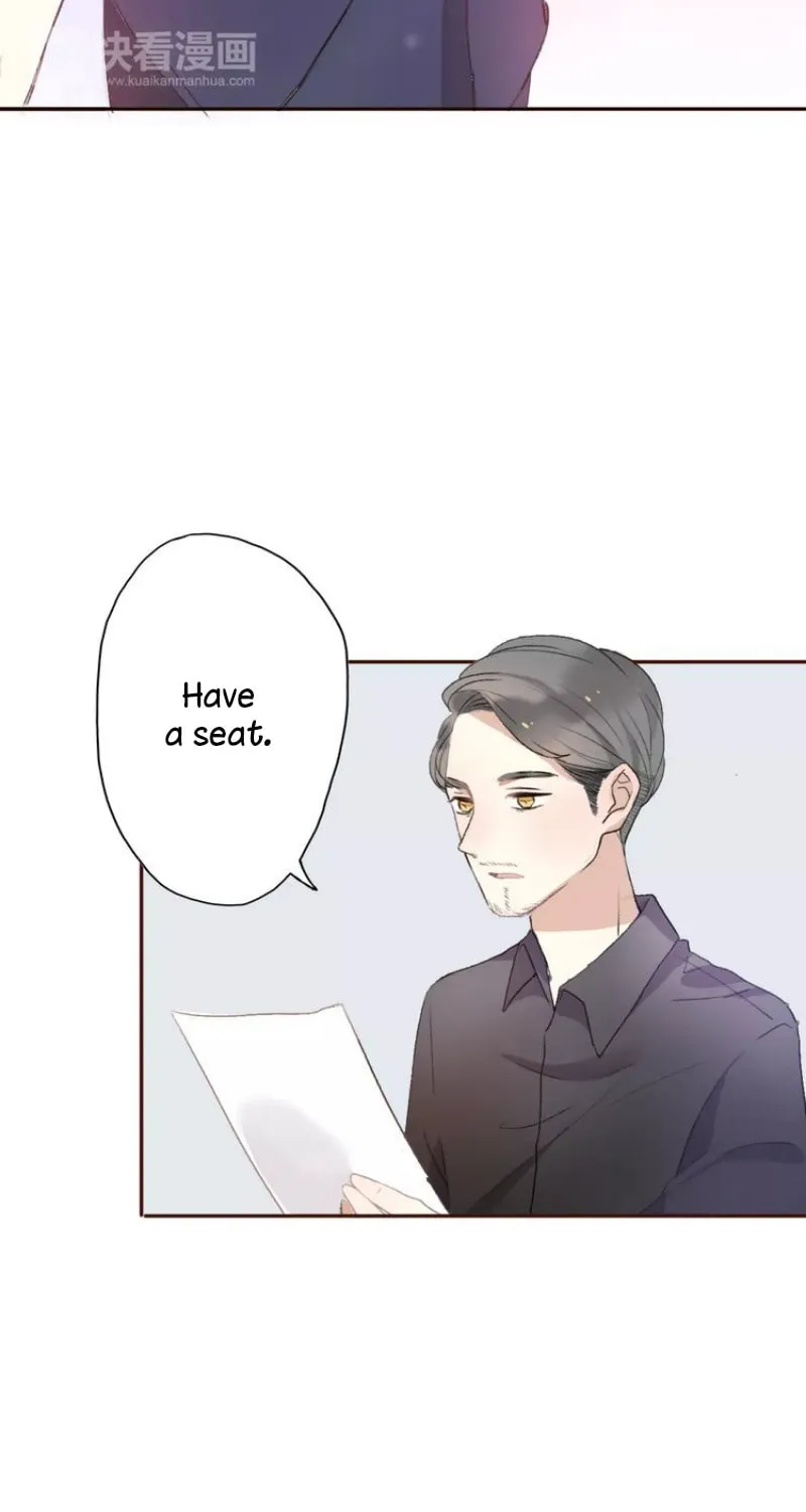 The Ex (Colored) Chapter 6 page 58 - 