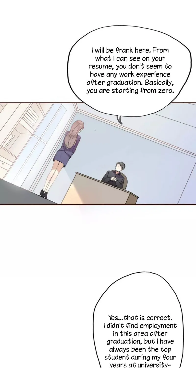 The Ex (Colored) Chapter 6 page 59 - 
