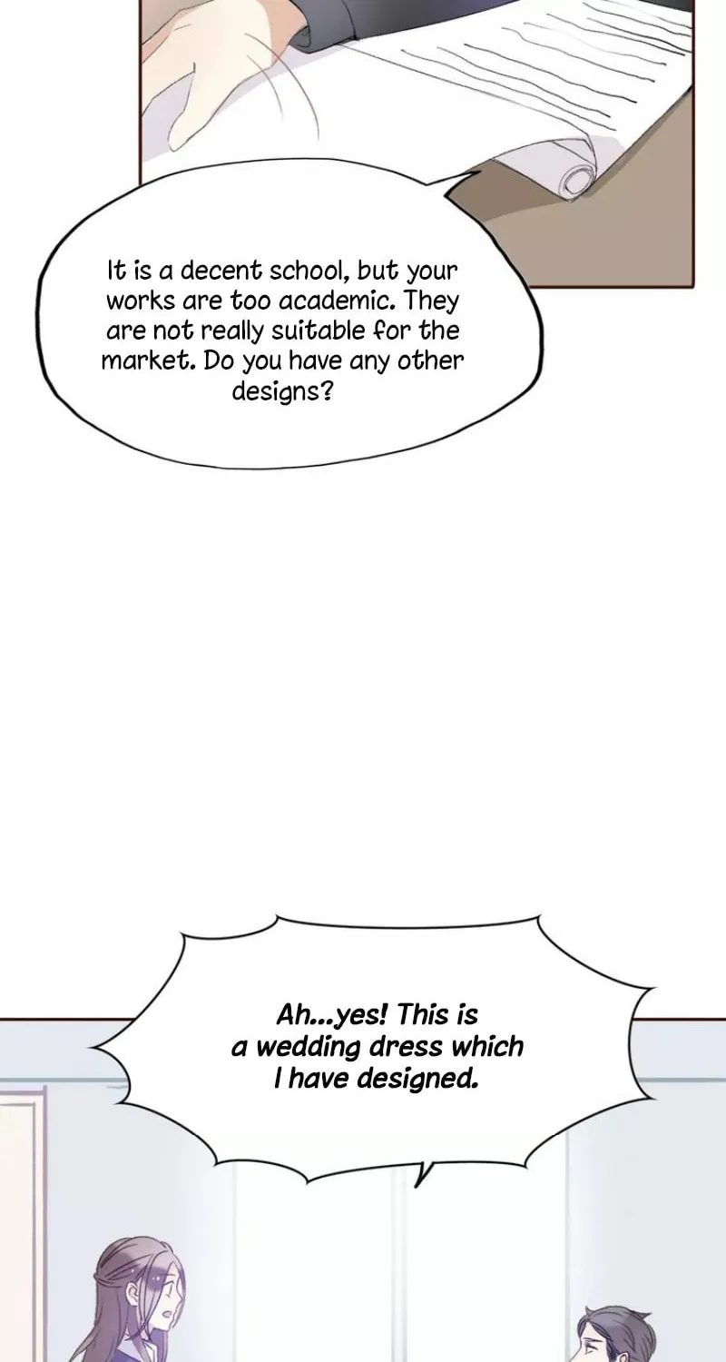 The Ex (Colored) Chapter 6 page 61 - 