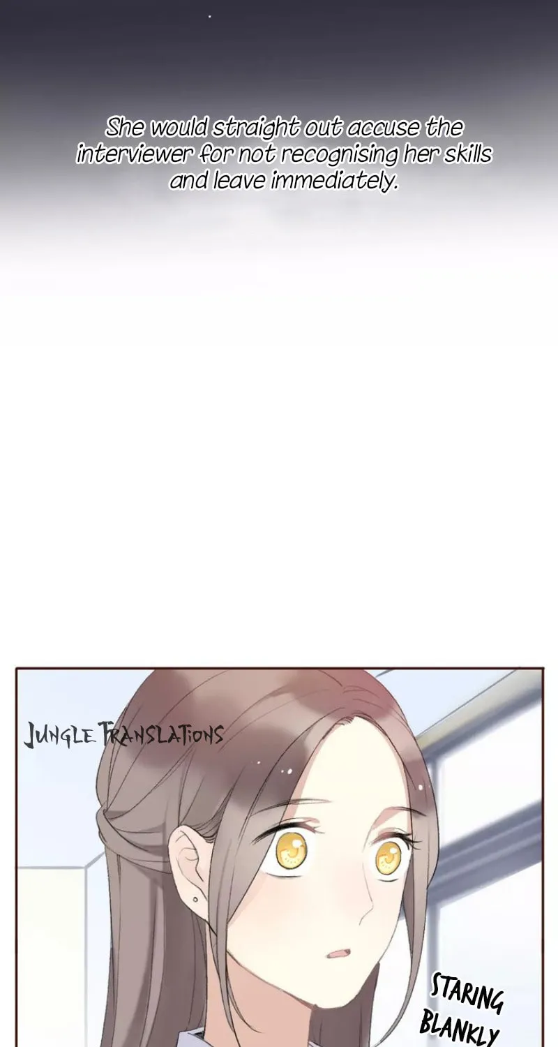 The Ex (Colored) Chapter 6 page 64 - 