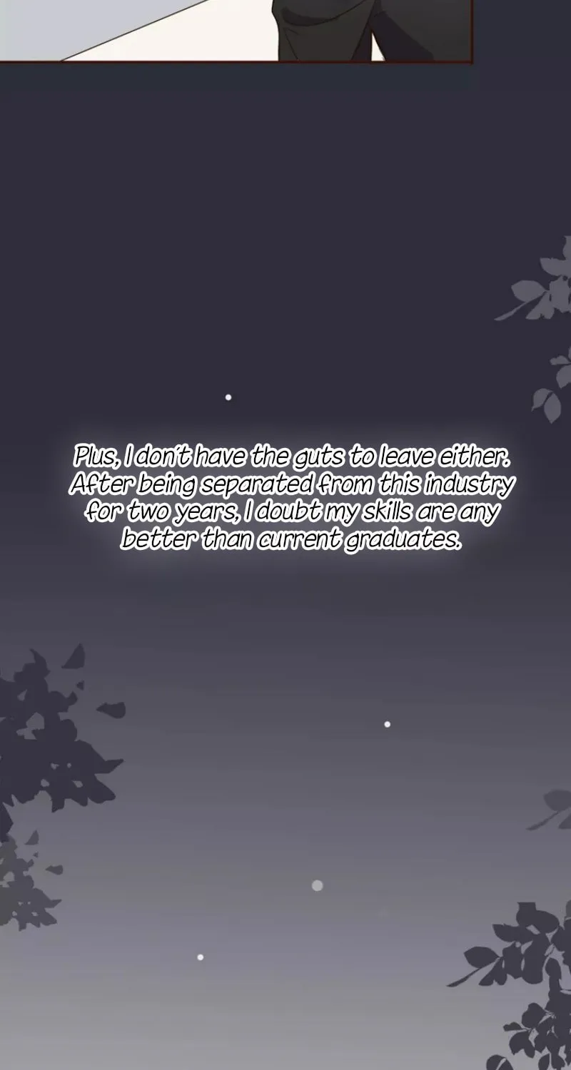 The Ex (Colored) Chapter 6 page 68 - 