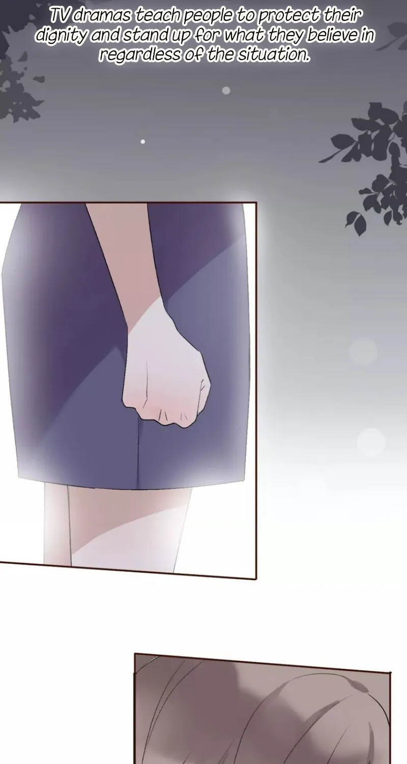 The Ex (Colored) Chapter 6 page 71 - 