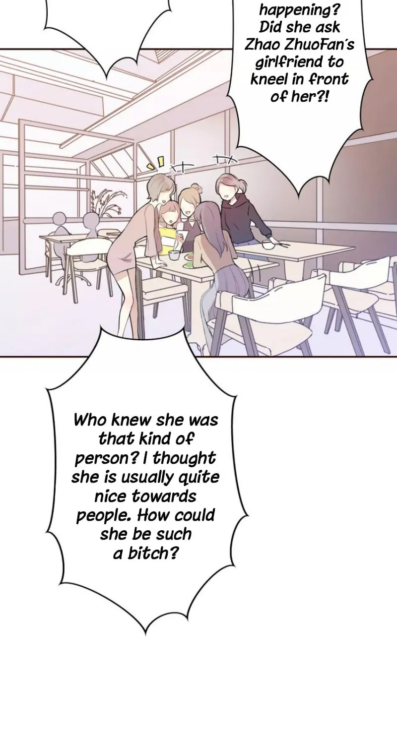 The Ex (Colored) Chapter 6 page 83 - 