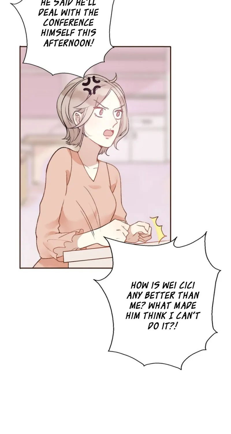 The Ex (Colored) Chapter 7 page 12 - 