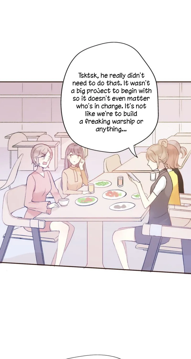 The Ex (Colored) Chapter 7 page 13 - 