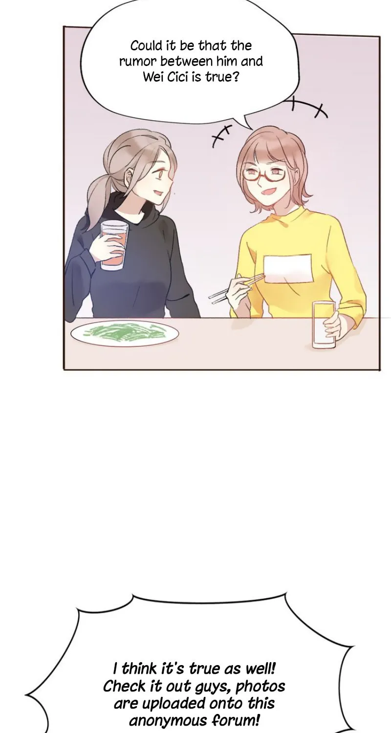 The Ex (Colored) Chapter 7 page 14 - 