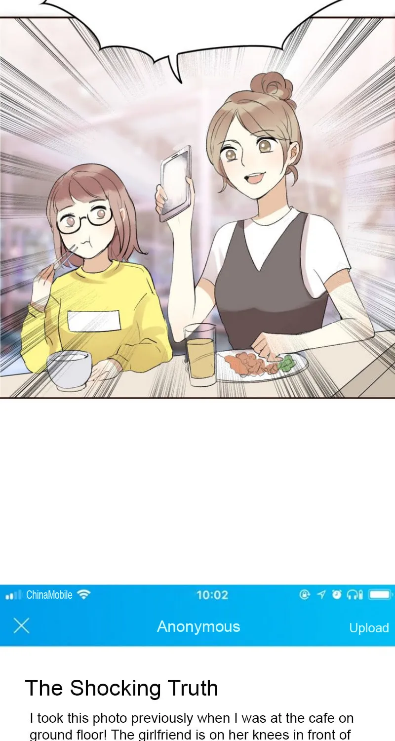 The Ex (Colored) Chapter 7 page 15 - 