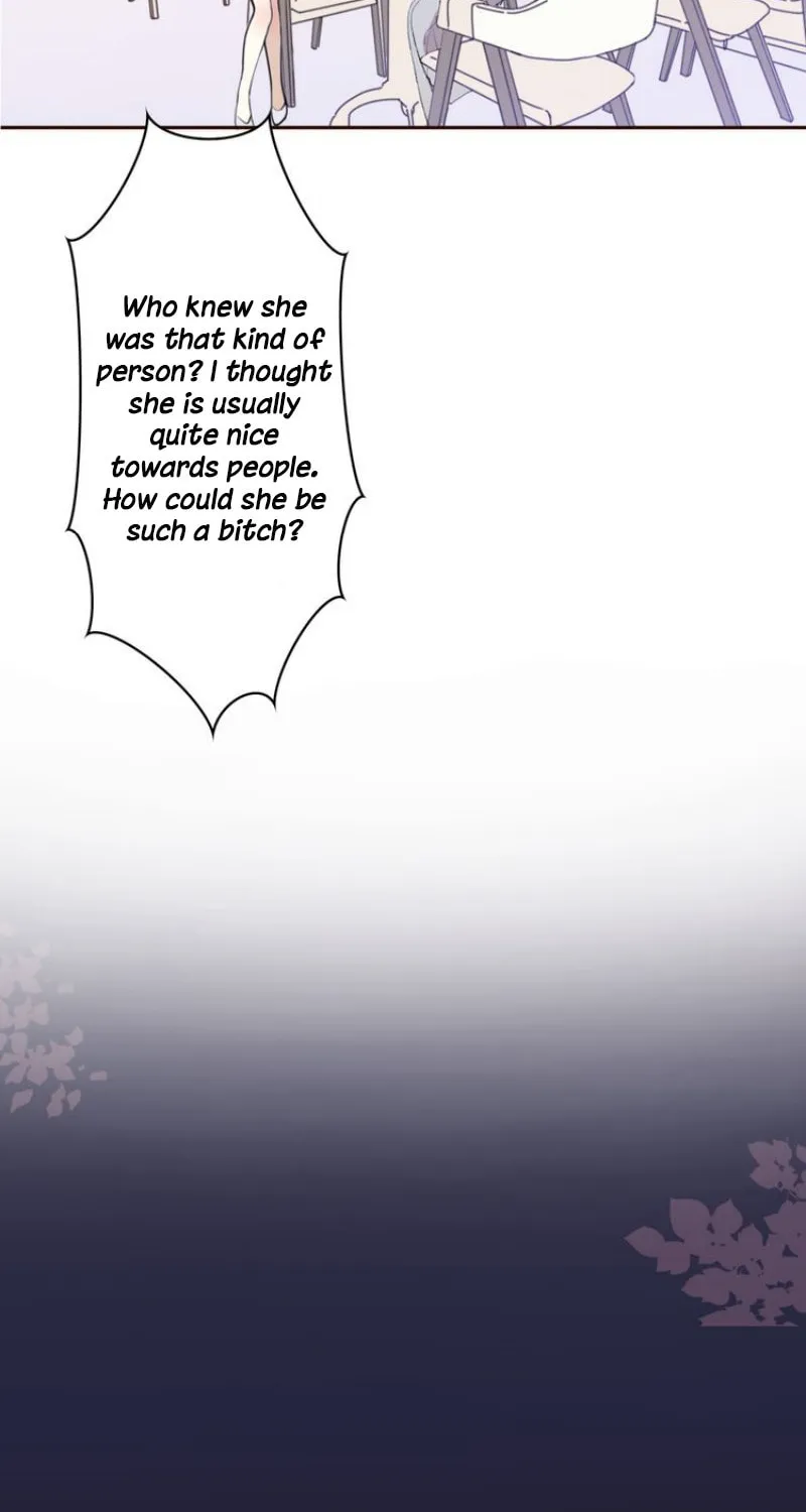 The Ex (Colored) Chapter 7 page 18 - 