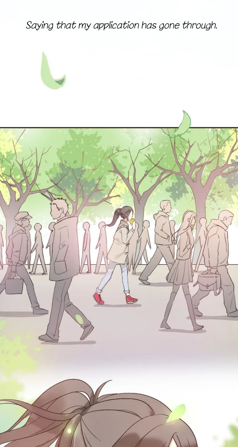 The Ex (Colored) Chapter 7 page 23 - 