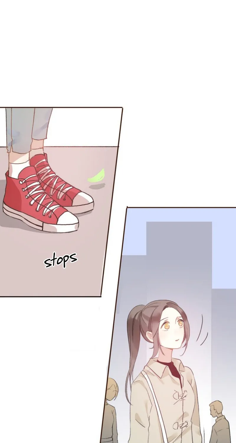 The Ex (Colored) Chapter 7 page 25 - 