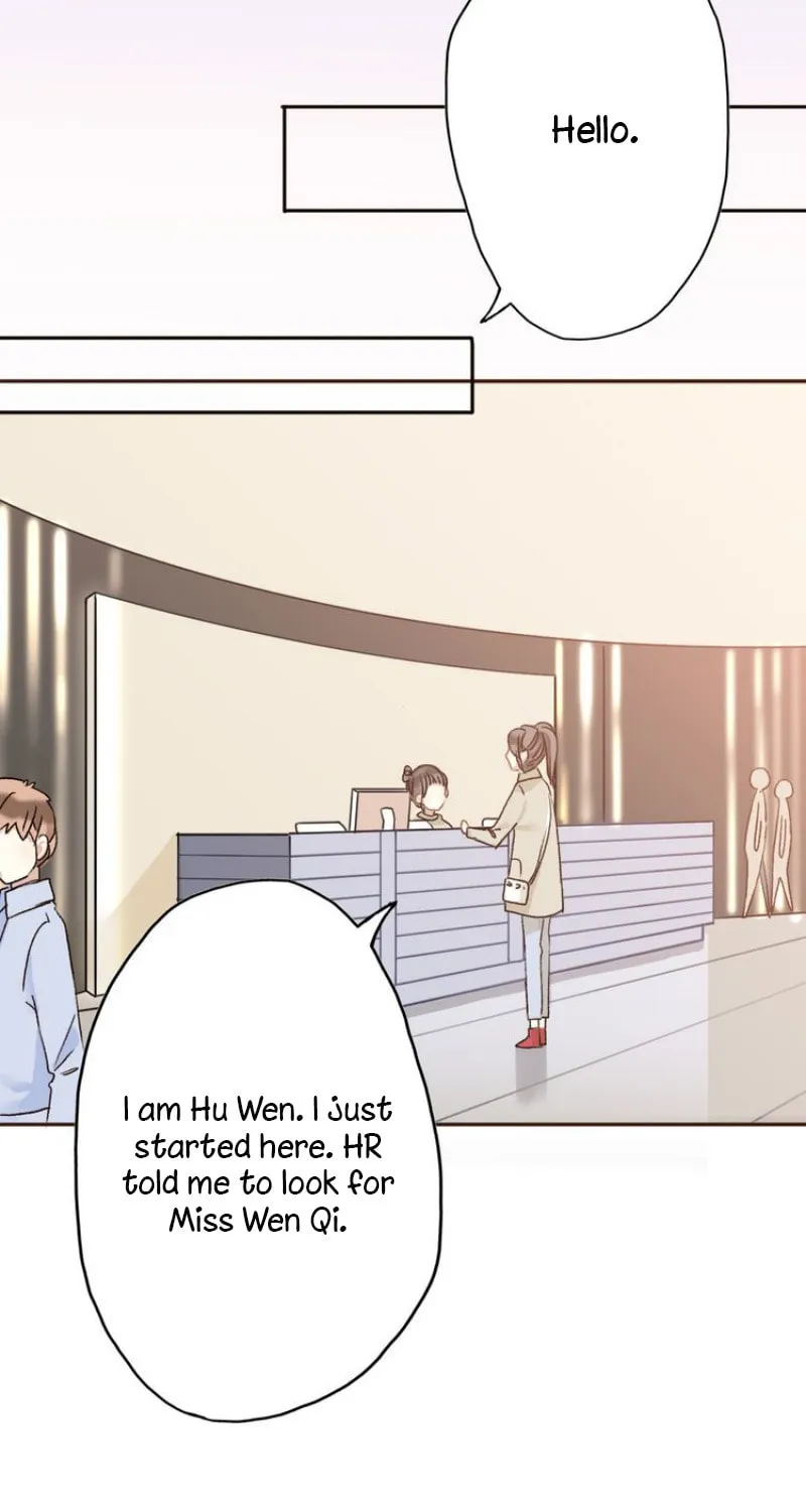 The Ex (Colored) Chapter 7 page 29 - 