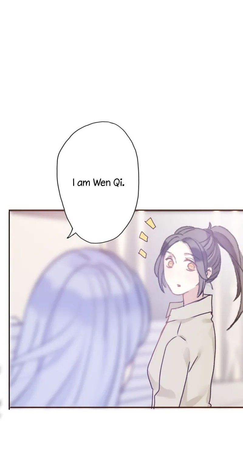 The Ex (Colored) Chapter 7 page 30 - 