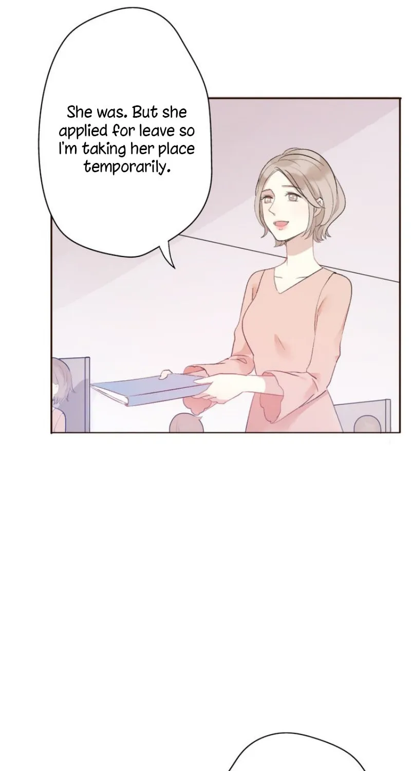 The Ex (Colored) Chapter 7 page 4 - 