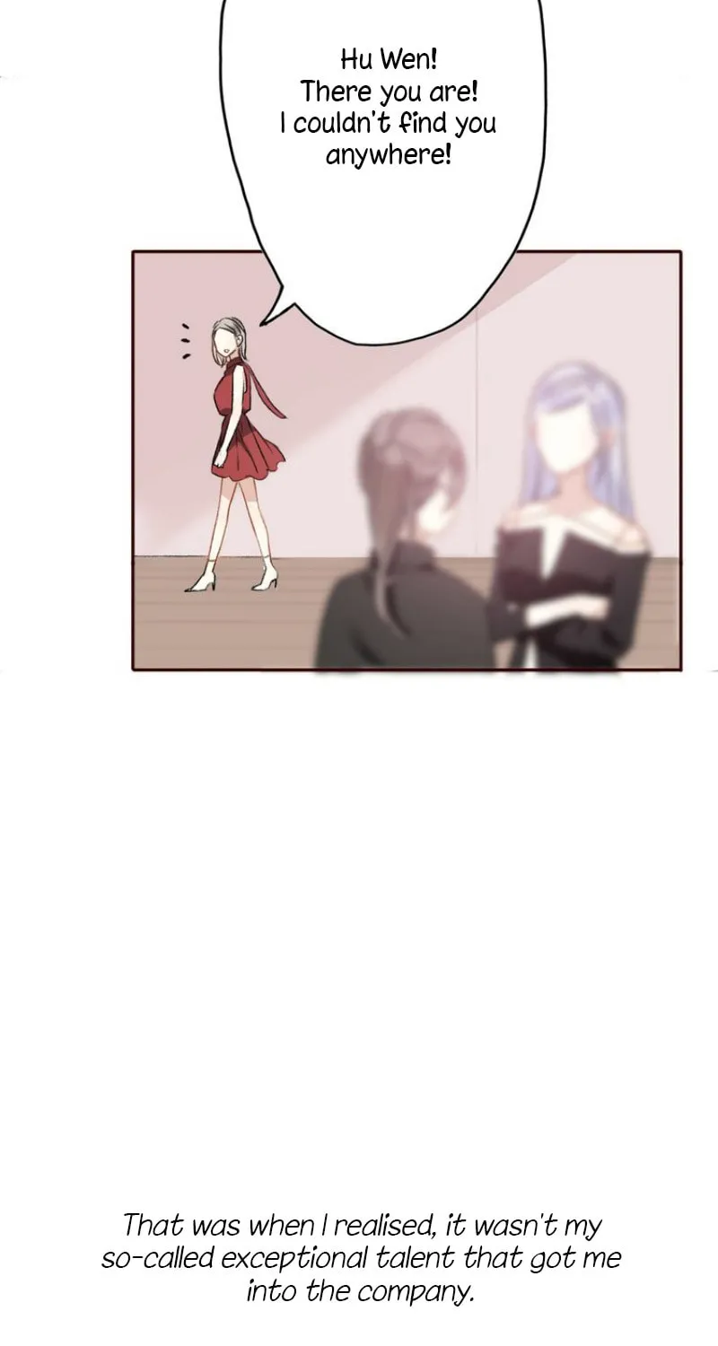 The Ex (Colored) Chapter 7 page 34 - 