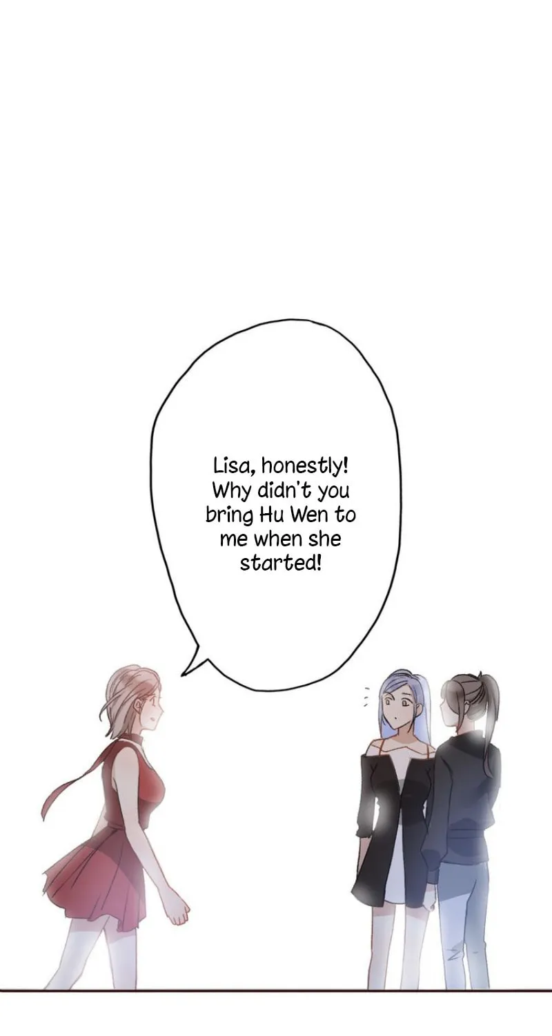The Ex (Colored) Chapter 7 page 35 - 