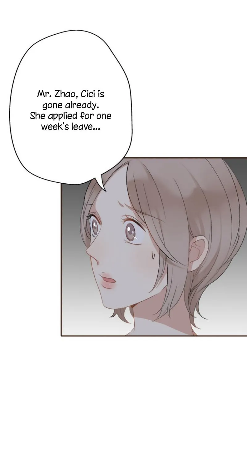 The Ex (Colored) Chapter 7 page 6 - 