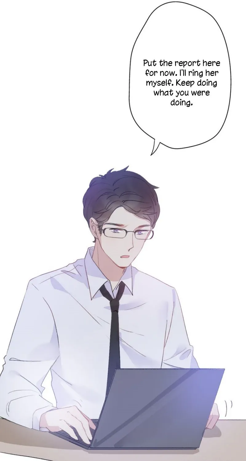 The Ex (Colored) Chapter 7 page 8 - 