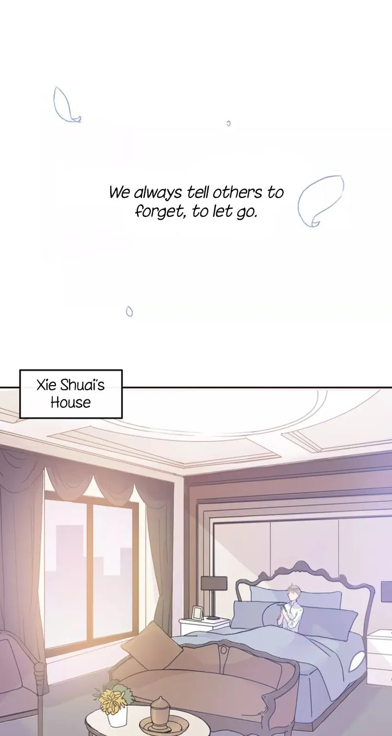 The Ex (Colored) Chapter 8.5 page 1 - 