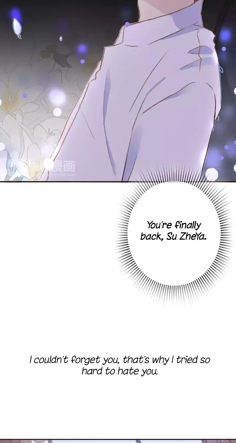 The Ex (Colored) Chapter 8.5 page 11 - 