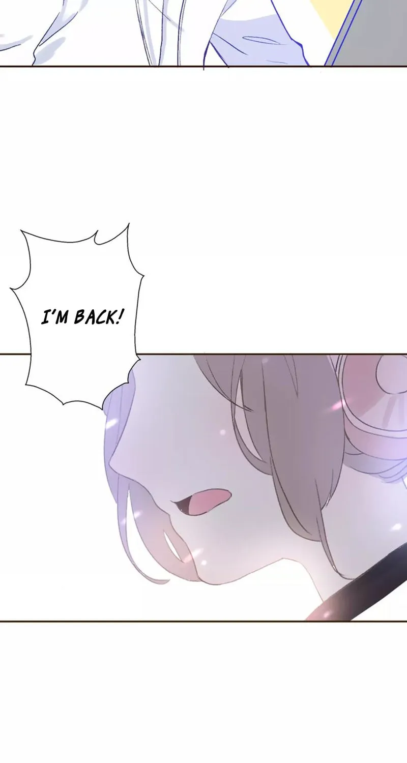 The Ex (Colored) Chapter 8.5 page 22 - 