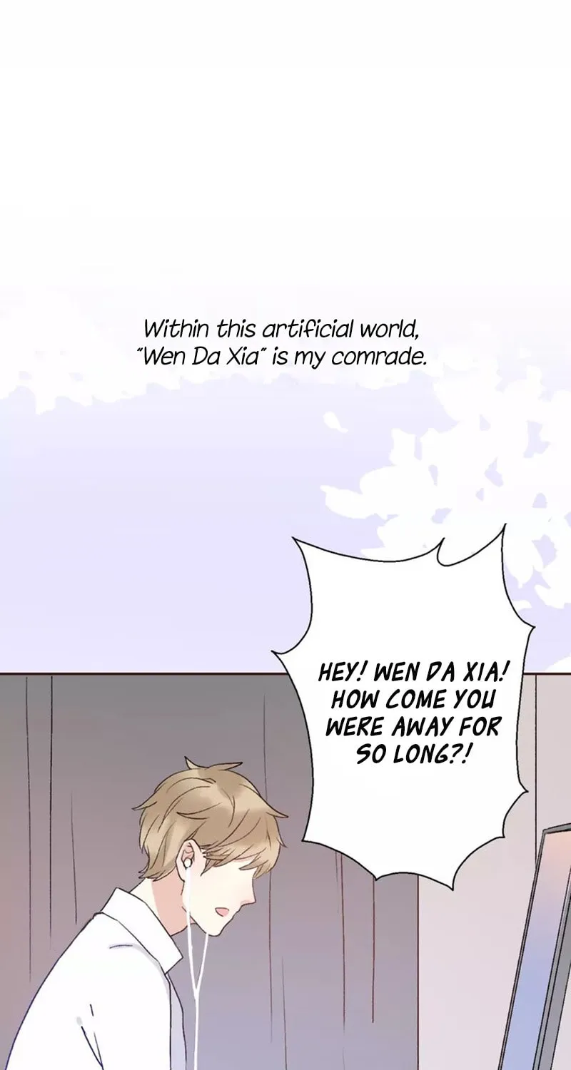 The Ex (Colored) Chapter 8.5 page 23 - 