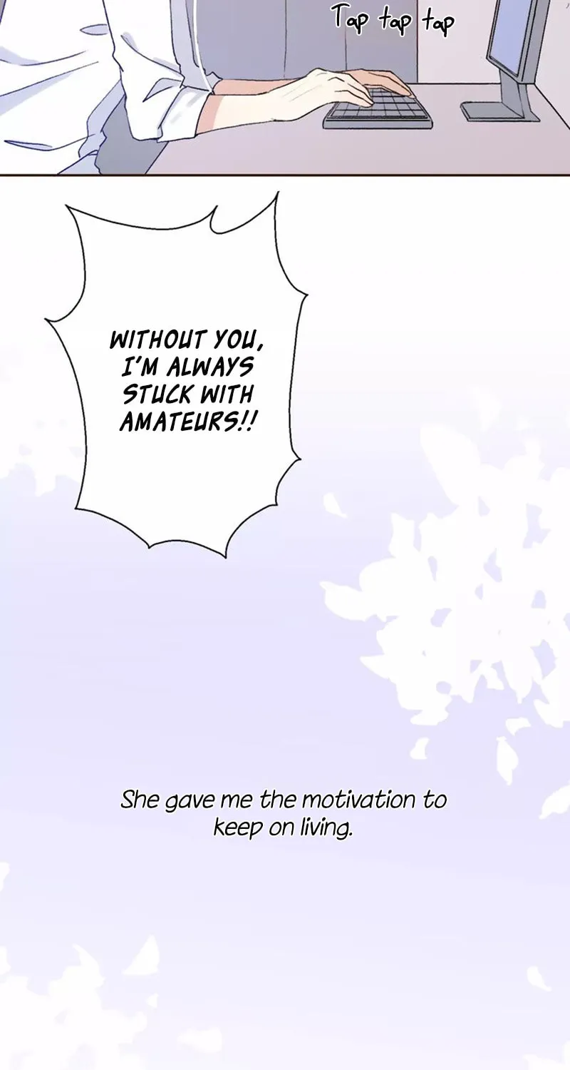 The Ex (Colored) Chapter 8.5 page 24 - 