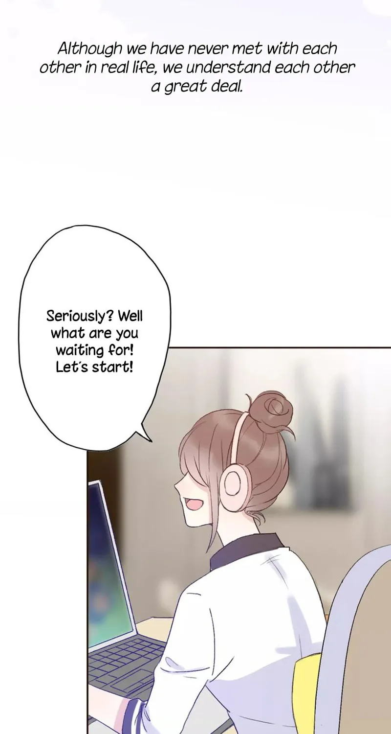 The Ex (Colored) Chapter 8.5 page 25 - 