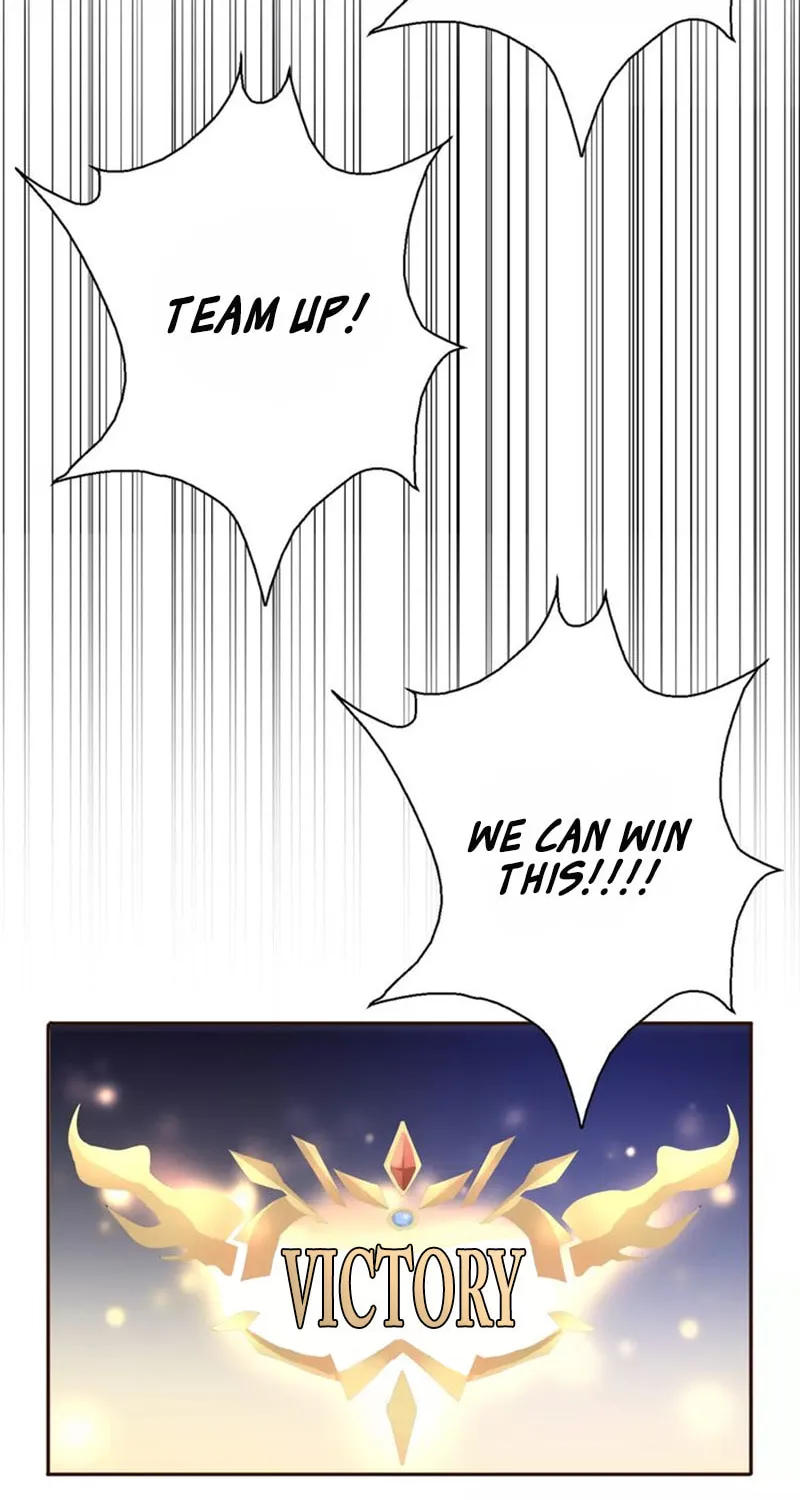 The Ex (Colored) Chapter 8.5 page 30 - 
